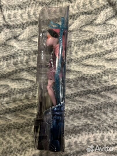 Кукла монстер хай дракулаура