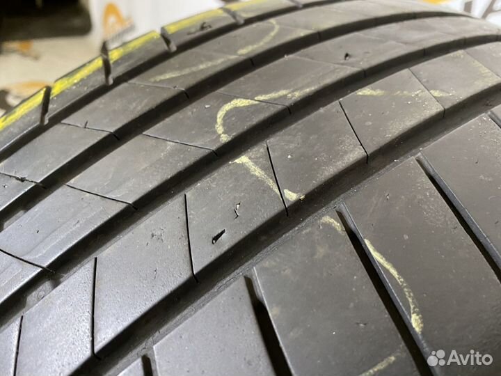 Bridgestone Turanza T005 225/55 R19