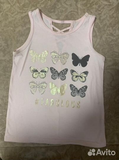 Толстовка, свитер,худи одежда для девочки р 134