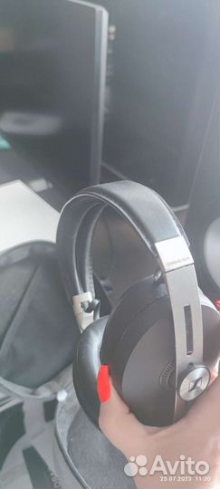 Наушники Sennheiser Momentum 3