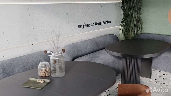 Дизайнер интерьера