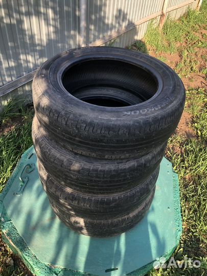 Hankook Optimo K415 185/65 R15