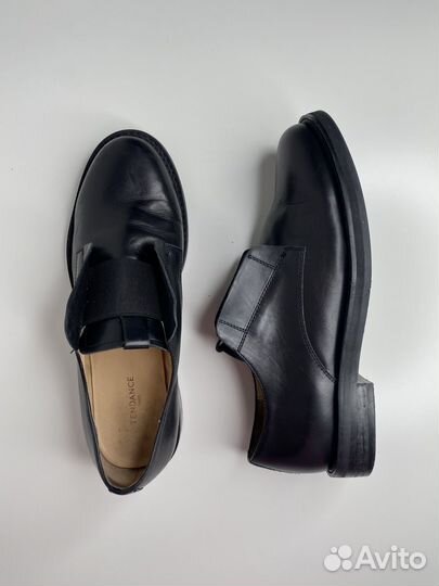 Женские подуботинки Tendance 38 размер