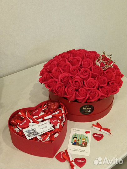 101 роза, 51 роза, 71 роза, 31 роза