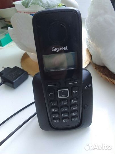 Беспроводной телефон Германия