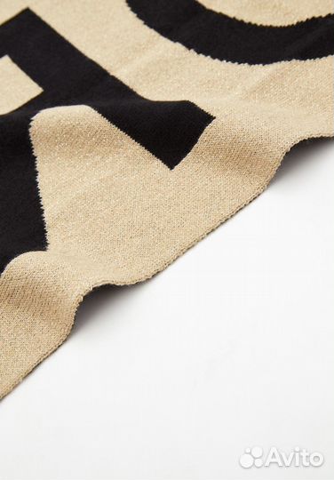 Michael kors шарф. Оригинал