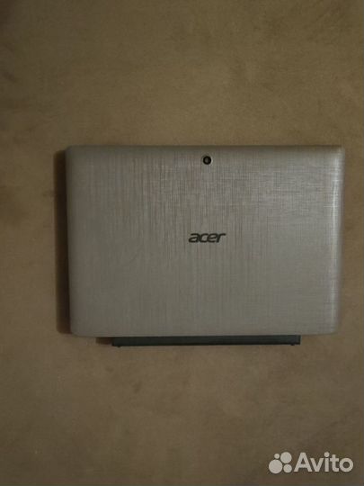 Acer Aspire switch 10