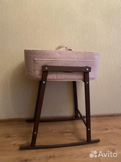 Люлька для новорожденного