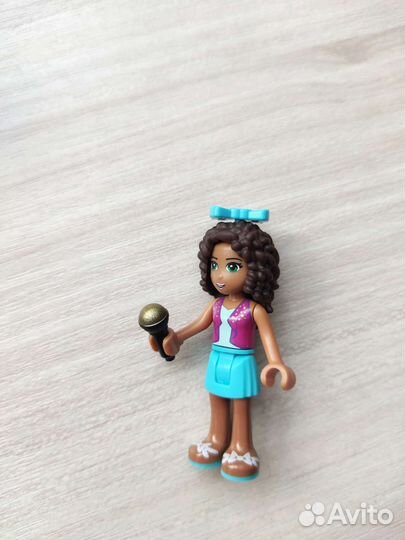 Lego friends Лего френдс