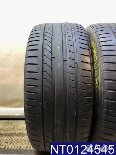 Pirelli Dragon Sport 245/40 R19 98W