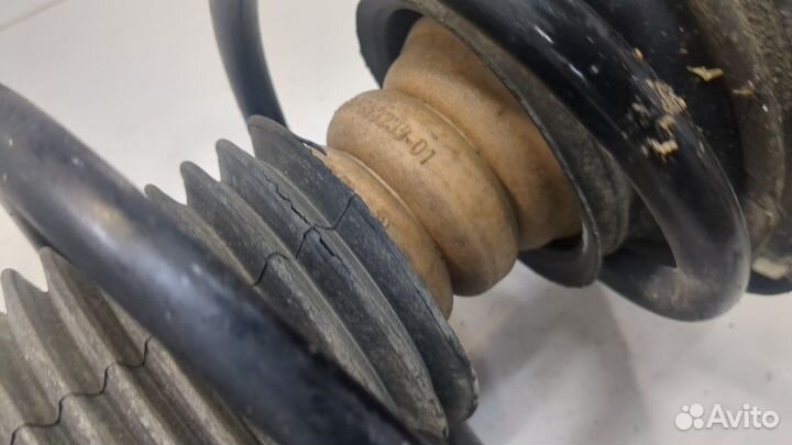 Амортизатор подвески левый передний BMW 3 F34 Gran Turismo 2013