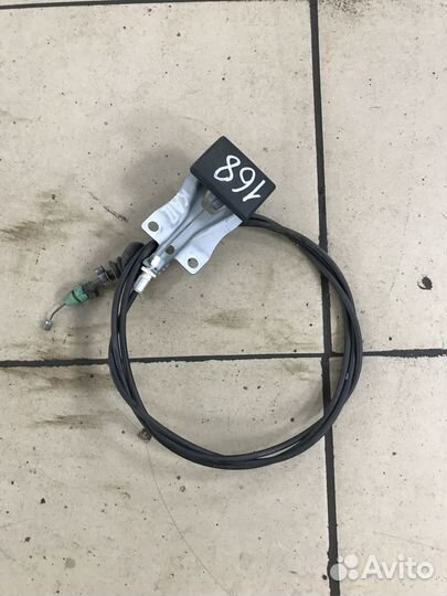 Трос капота ручника Nissan Teana J32