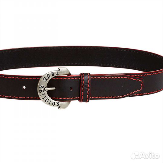 True religion ремень оригинал