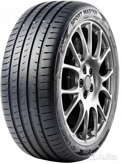 LingLong Sport Master UHP 215/40 R16 86Y