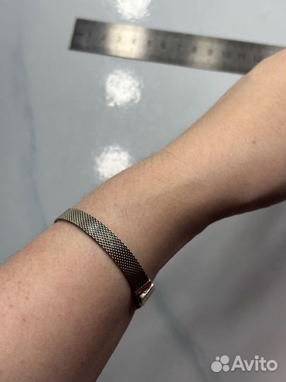 Pandora reflexions браслет