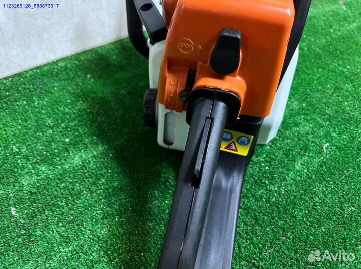 Бензопила Stihl ms 180 (Арт.52783)