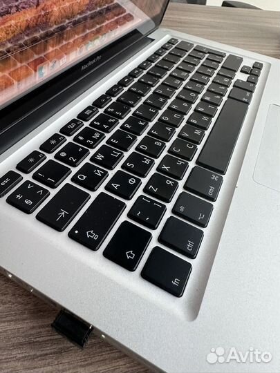 Macbook pro 13 late 2011