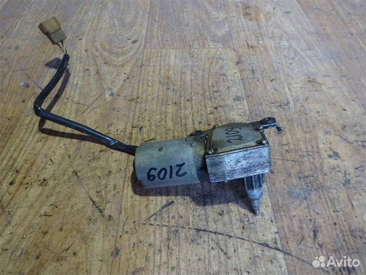 Моторчик стеклоочистителя задний ваз 2109