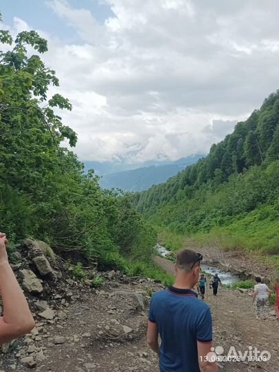 Отзыв с отдыха в Сочи