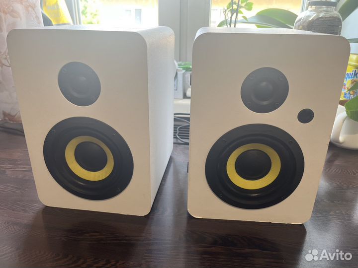 Колонки T&V Vertrag BT