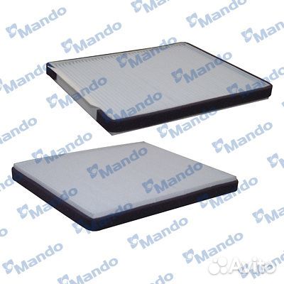 Фильтр салонный