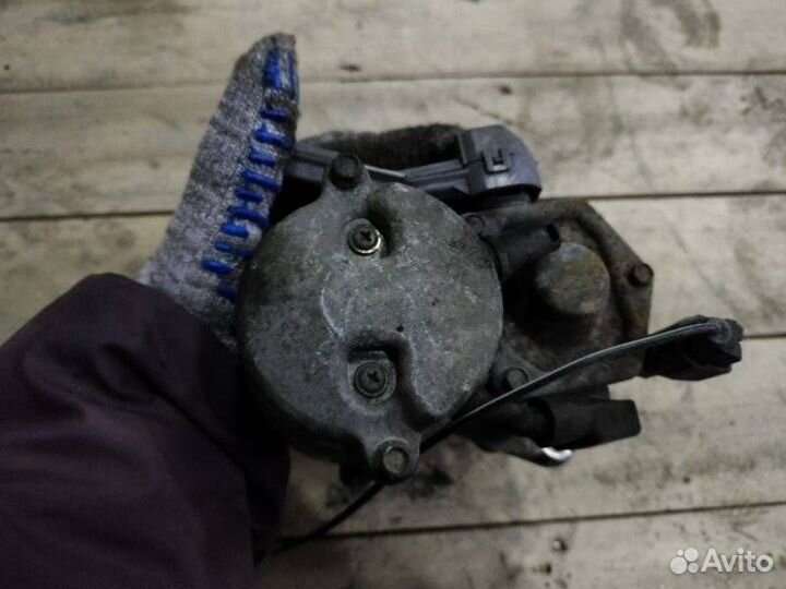 Стартер Toyota Rav4 2810074270 XV20 1AZ-FE