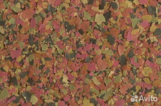 Tetra Min хлопья 100гр