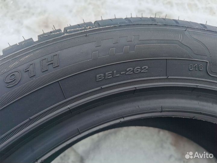 Белшина Artmotion Бел-262 205/55 R16 91H