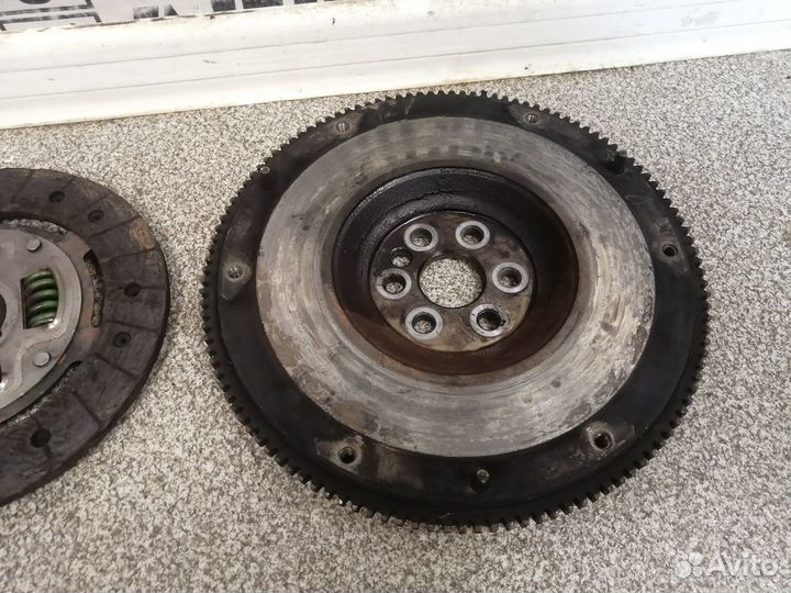 Маховик для Rover 25