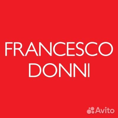 Продавец-кассир Francesco Donni (ТЦ Южный)