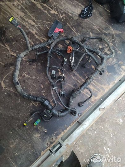 Проводка hover оригинал