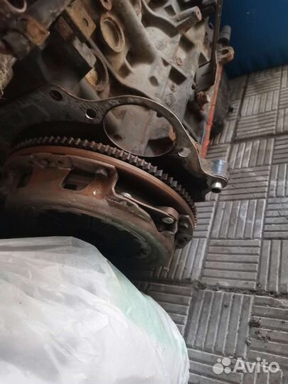 Двигатель на hyundai accent 1.5 16 клапанов