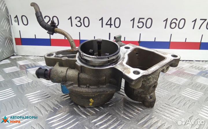 Насос вакуумный Fiat Ducato 3 2007