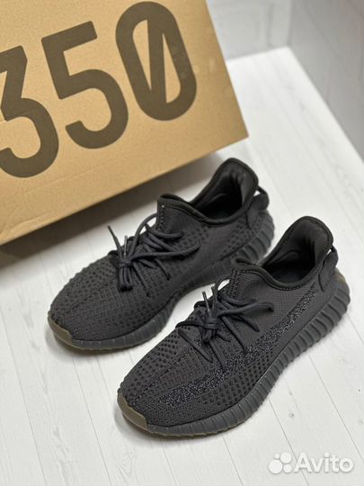 Кроссовки Adidas Yeezy Boost 350