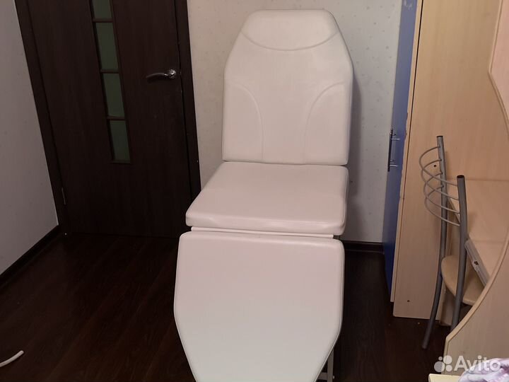 Педикюрное кресло