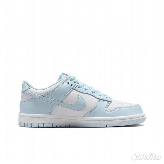 Nike dunk low оригинал