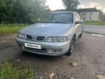 Nissan Primera 2.0 AT, 1998, 338 000 км, с пробегом, цена 325 000 руб.