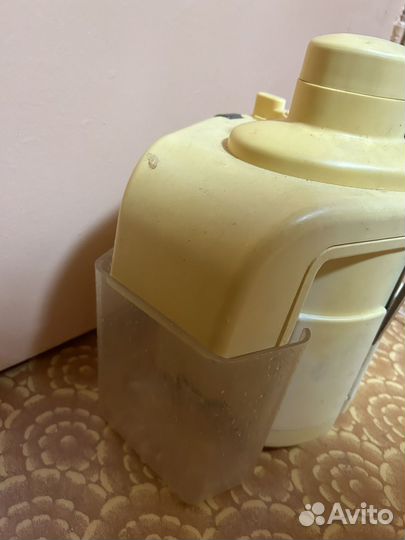 Соковыжималка 