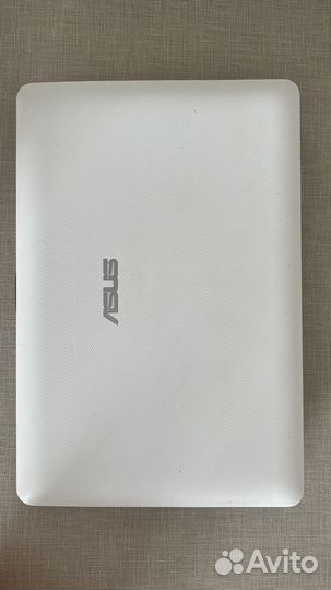 Нетбук asus