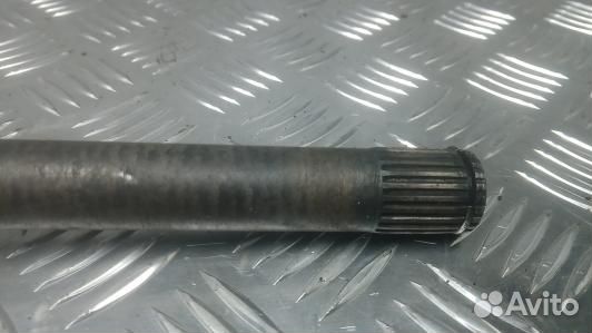 Привод передний правый toyota RAV 4 ZCA2 (HBR01N101)