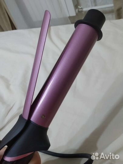 Электрощипцы Philips BHB868/00
