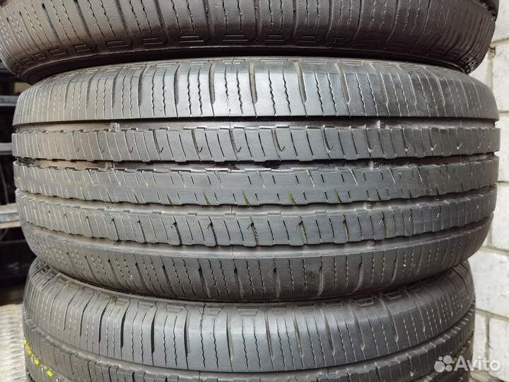 Kumho Sense KR26 255/65 R16 109S
