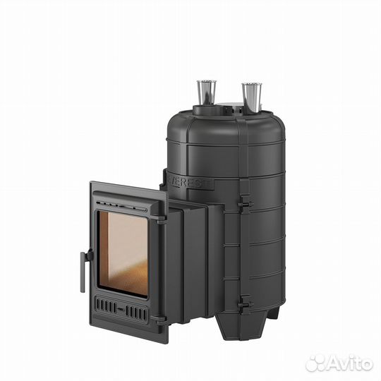 Печь для бани Эверест 