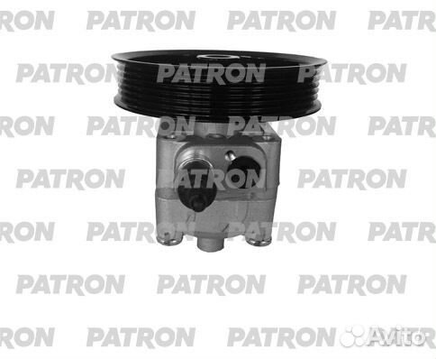 Насос гидроусилителя volvo: S60 2.4D S80 2.4D 0