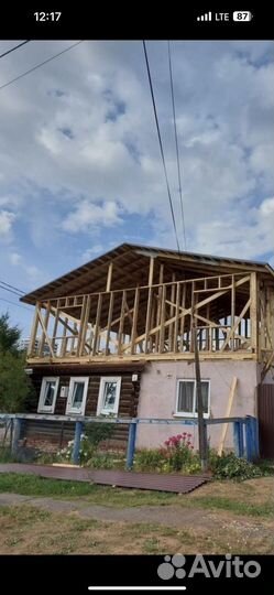 Бригада строителей все виды работ