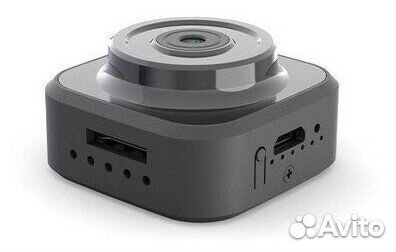 Мини-камера с Wi-Fi L18 беспроводная портативная