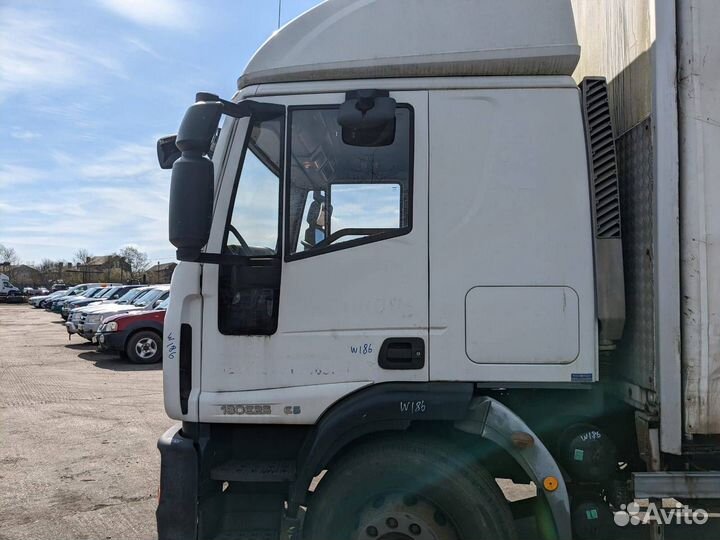 Форсунка топливная iveco EuroCargo 3 2008