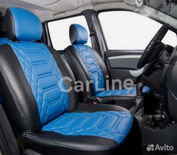 Чехлы под заказ