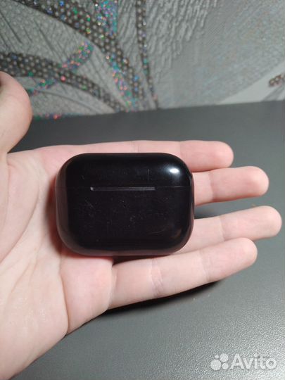 Airpods pro копия