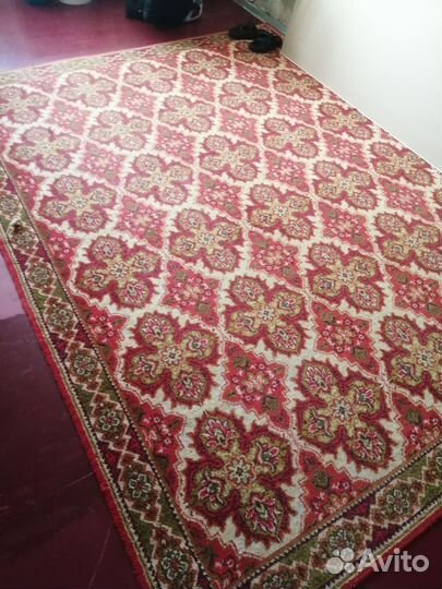 Ковры и паласы